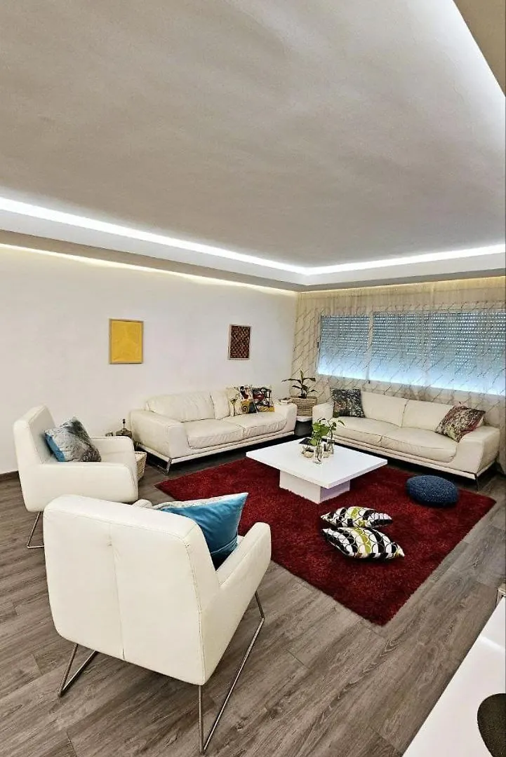 Apartment Maison Chafik Fes Morocco