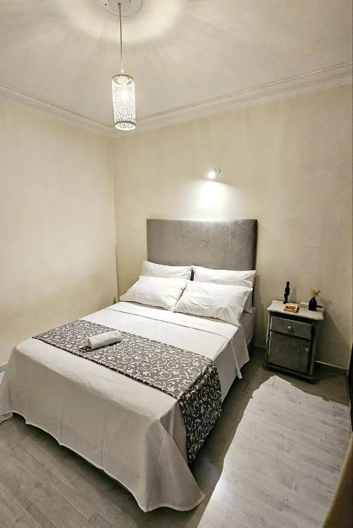 Maison Chafik Fes Apartment