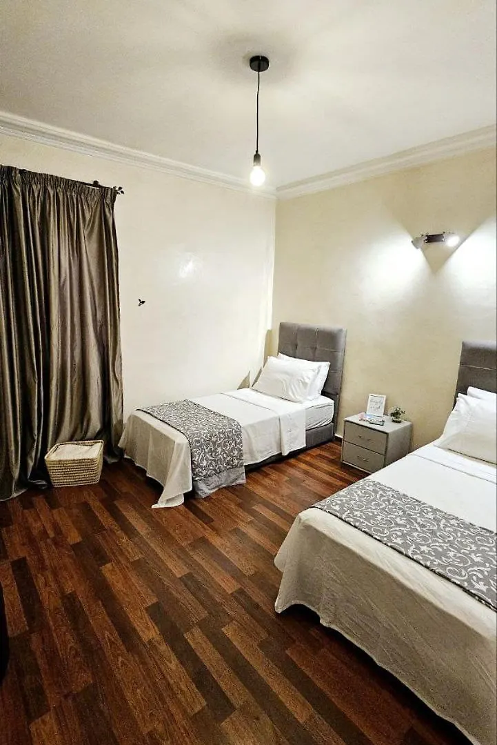 Maison Chafik Fes Apartment